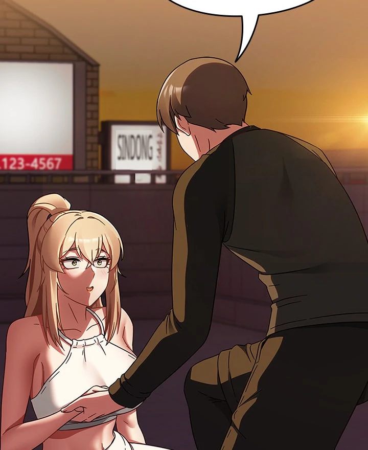 Ground and Pound Chapter 23 - Page 30