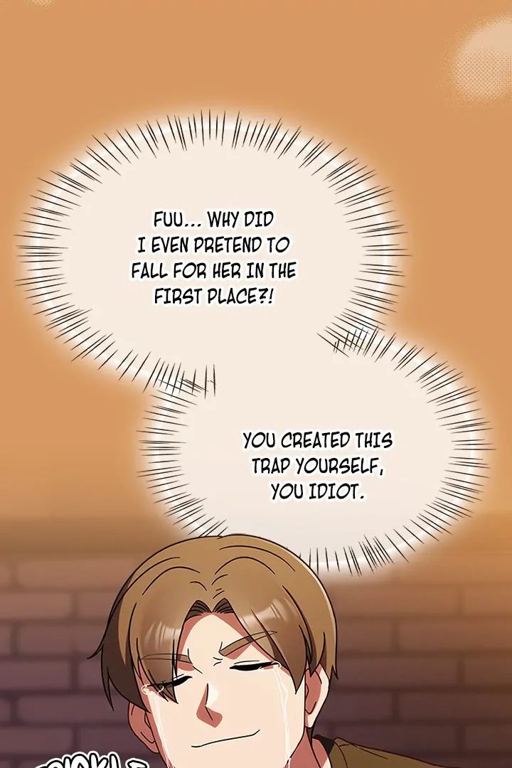 Ground and Pound Chapter 23 - Page 33