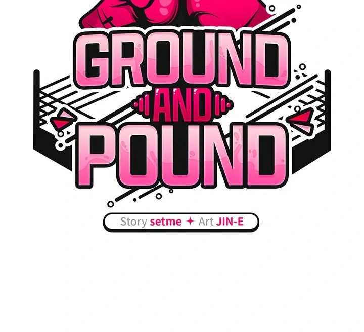 Ground and Pound Chapter 23 - Page 40