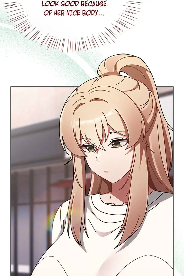 Ground and Pound Chapter 23 - Page 51