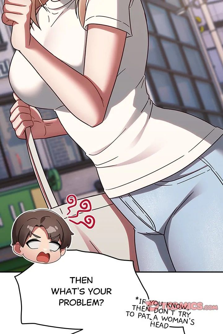 Ground and Pound Chapter 23 - Page 81