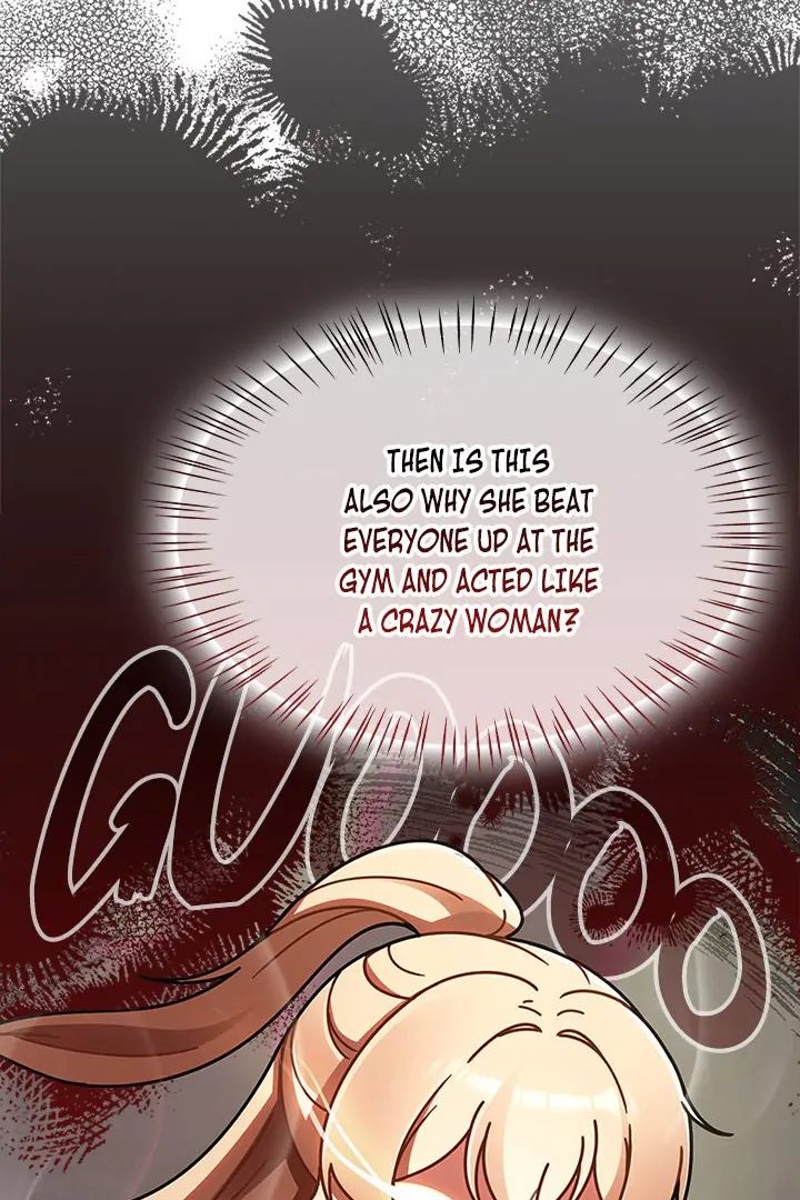 Ground and Pound Chapter 23 - Page 90