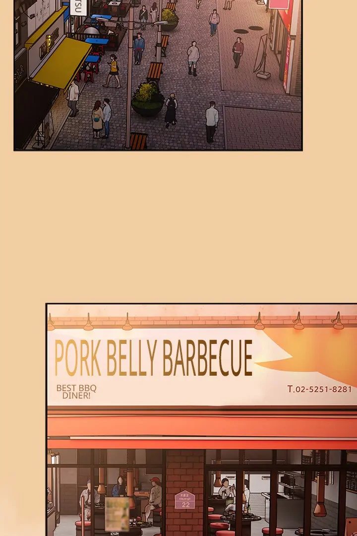 Ground and Pound Chapter 24 - Page 89