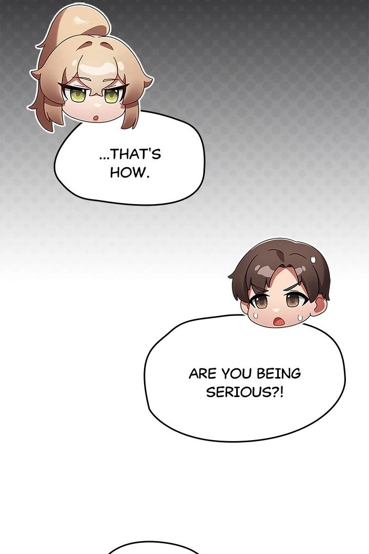 Ground and Pound Chapter 25 - Page 10