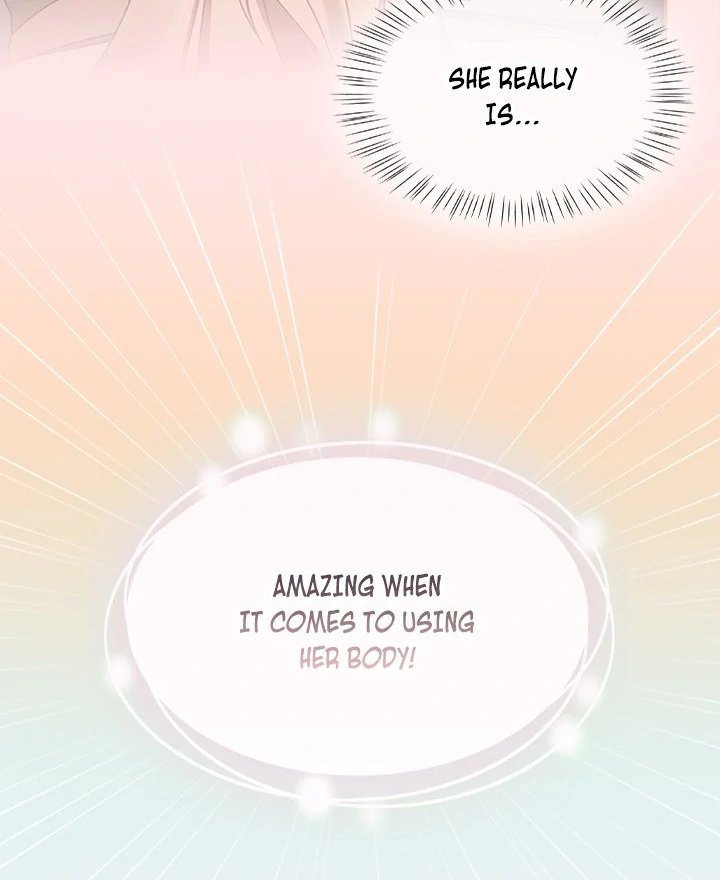 Ground and Pound Chapter 25 - Page 61