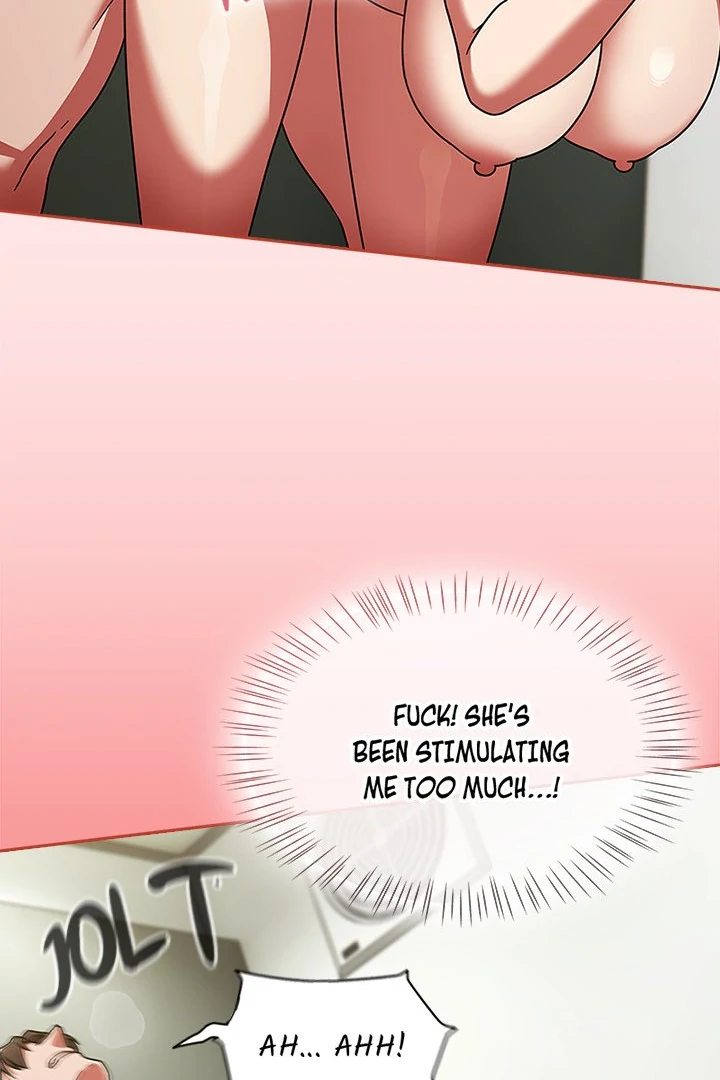 Ground and Pound Chapter 26 - Page 16