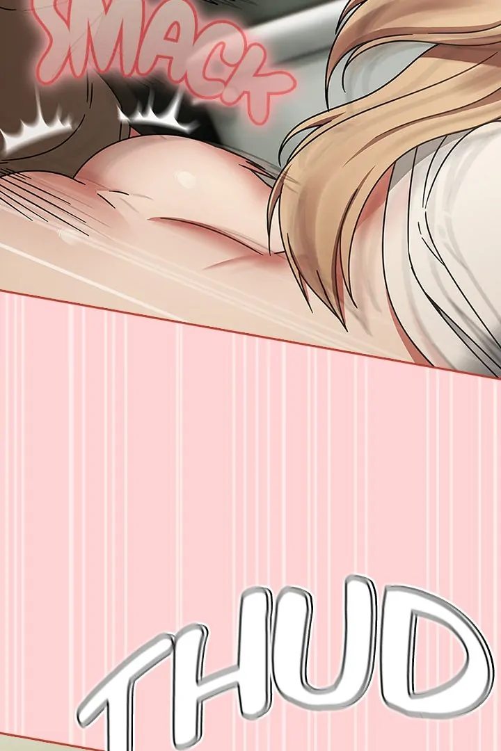 Ground and Pound Chapter 26 - Page 61