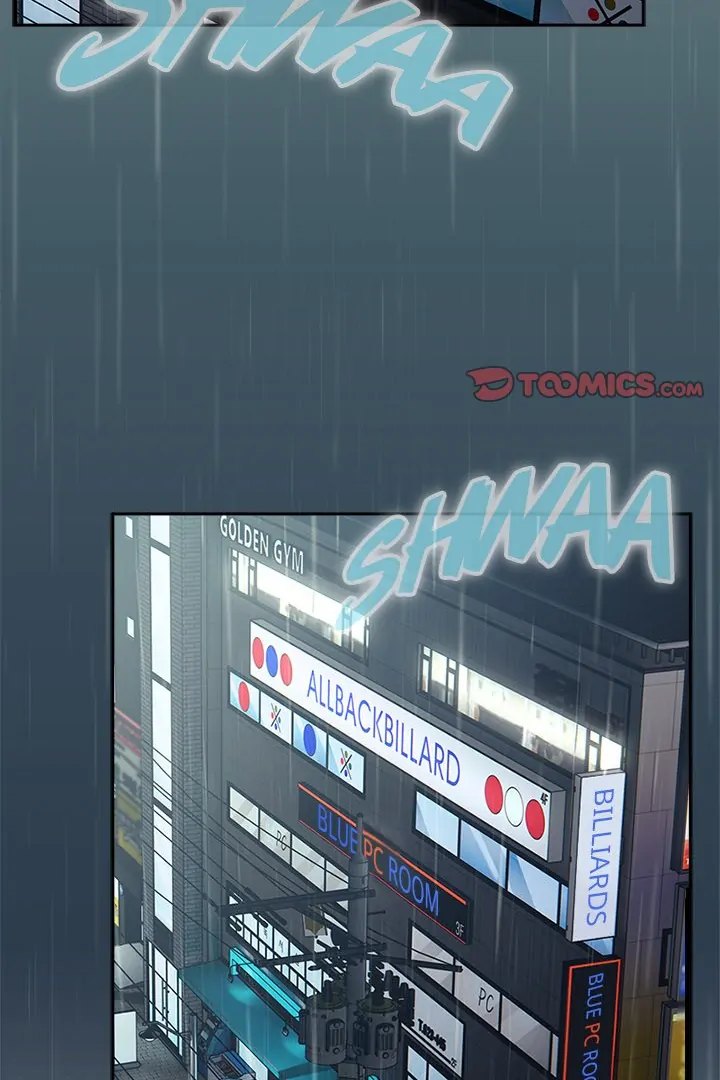 Ground and Pound Chapter 30 - Page 2