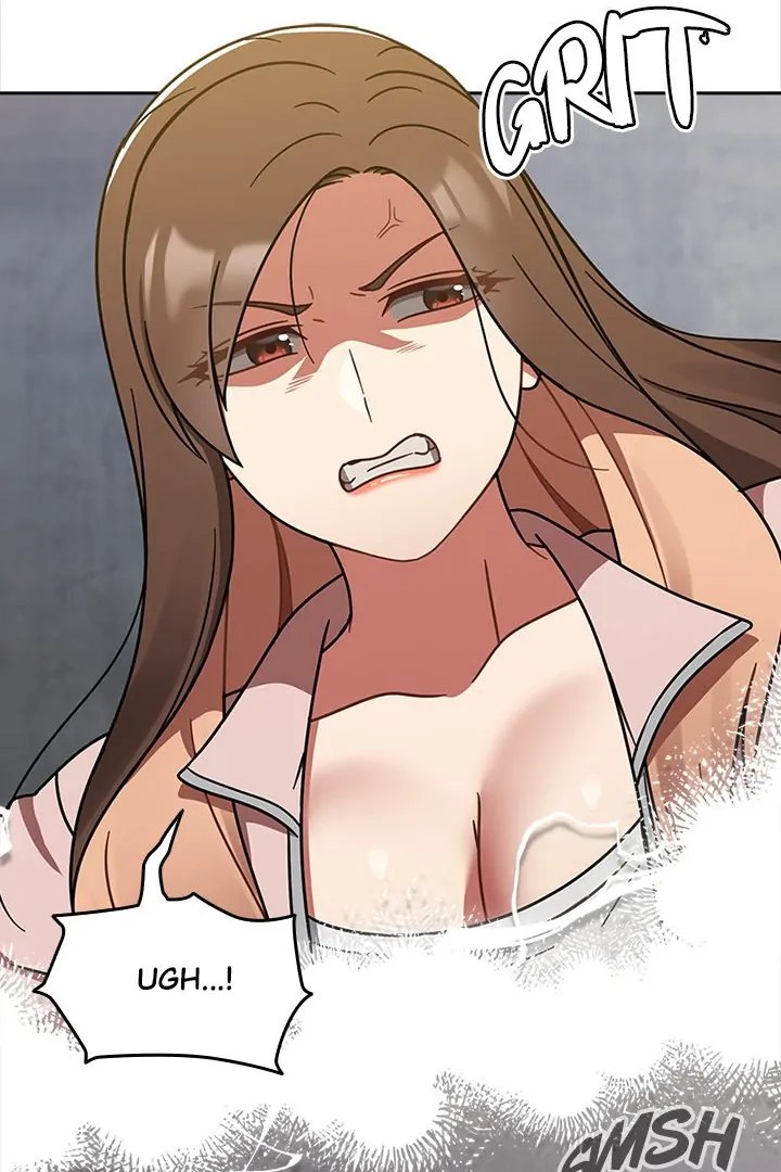 Ground and Pound Chapter 30 - Page 31