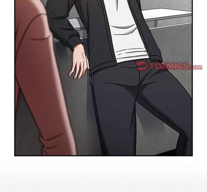 Ground and Pound Chapter 30 - Page 34