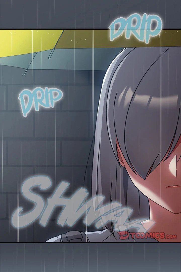 Ground and Pound Chapter 30 - Page 38