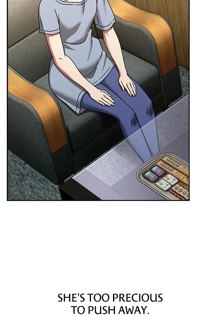 Ground and Pound Chapter 30 - Page 57