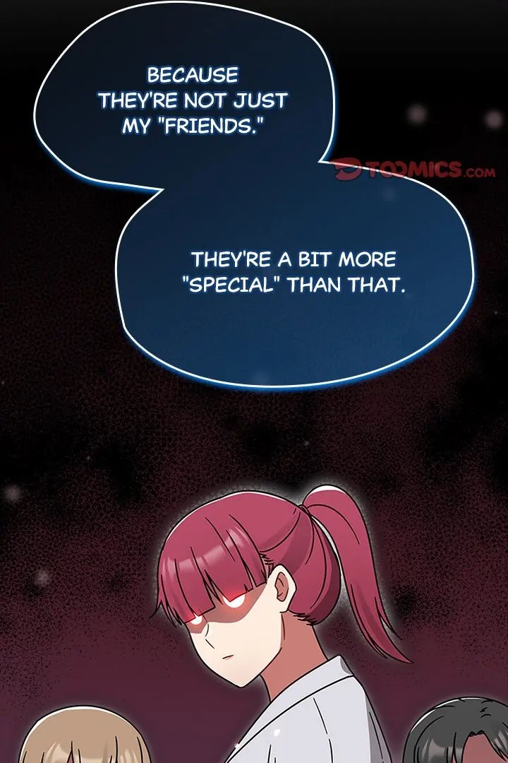 Ground and Pound Chapter 30 - Page 84