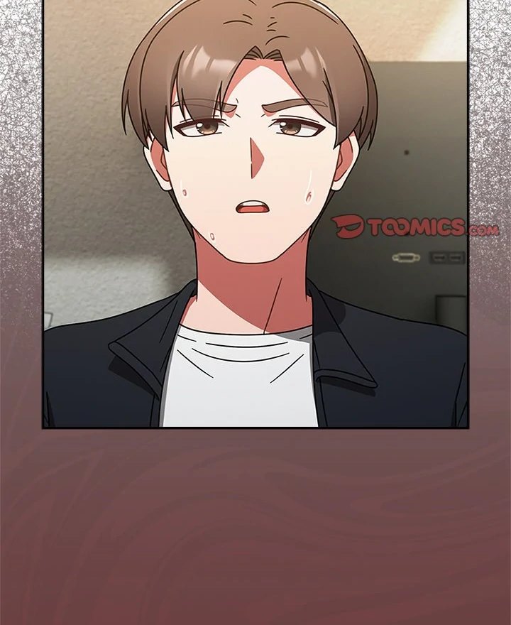 Ground and Pound Chapter 30 - Page 88