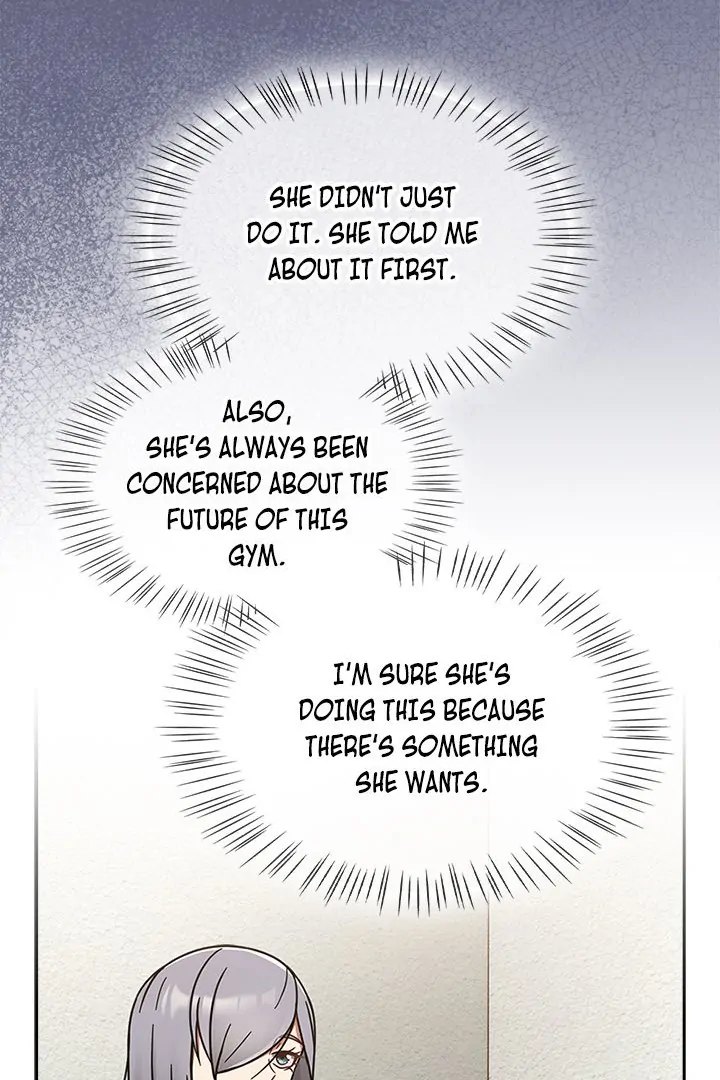 Ground and Pound Chapter 30 - Page 94