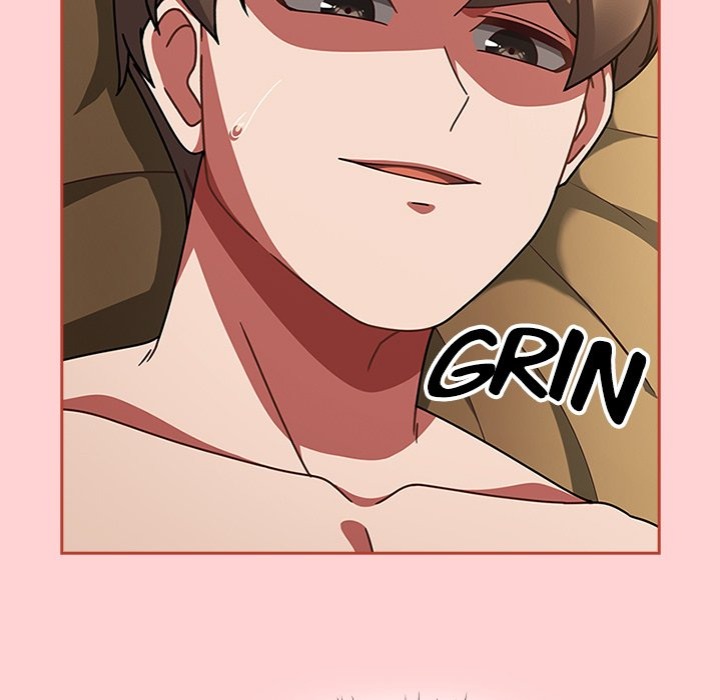 Ground and Pound Chapter 41 - Page 115