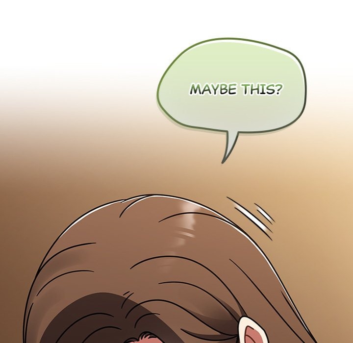 Ground and Pound Chapter 41 - Page 141