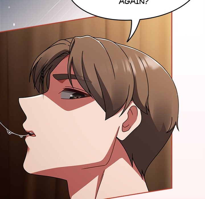 Ground and Pound Chapter 41 - Page 154