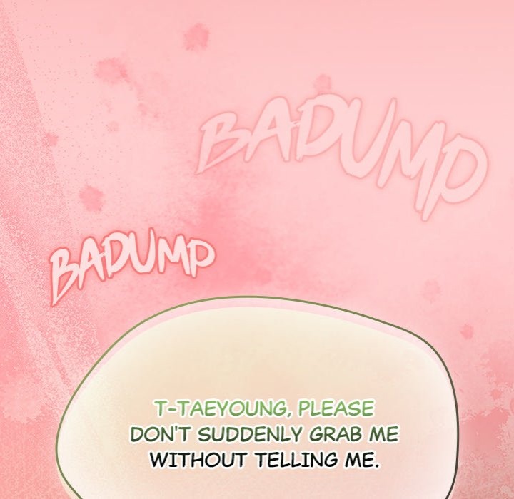 Ground and Pound Chapter 41 - Page 79