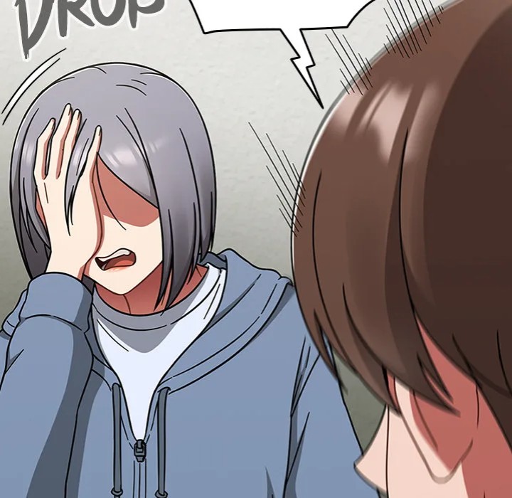 Ground and Pound Chapter 44 - Page 117