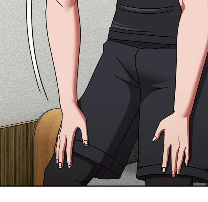 Ground and Pound Chapter 44 - Page 133