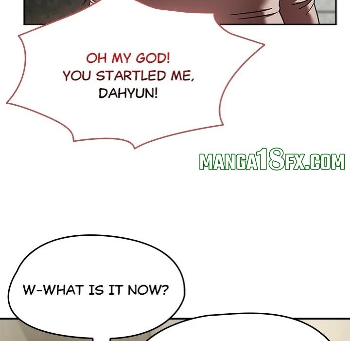 Ground and Pound Chapter 44 - Page 140