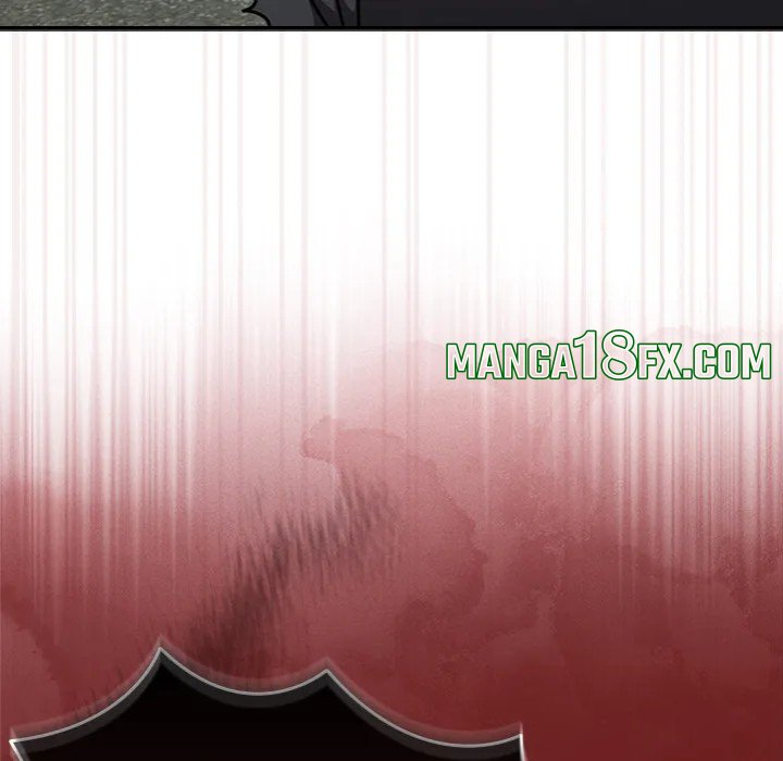 Ground and Pound Chapter 44 - Page 19