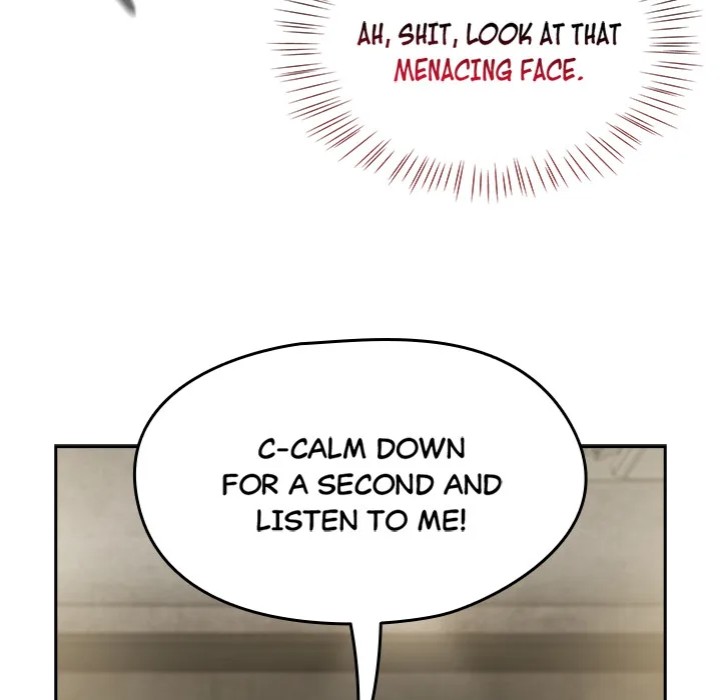 Ground and Pound Chapter 44 - Page 29