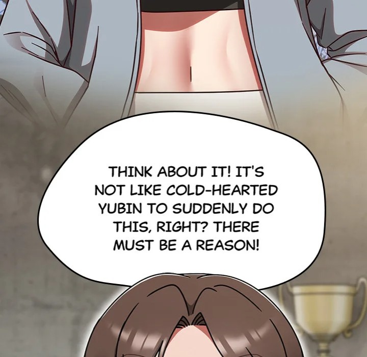 Ground and Pound Chapter 44 - Page 33