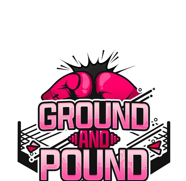 Ground and Pound Chapter 44 - Page 46