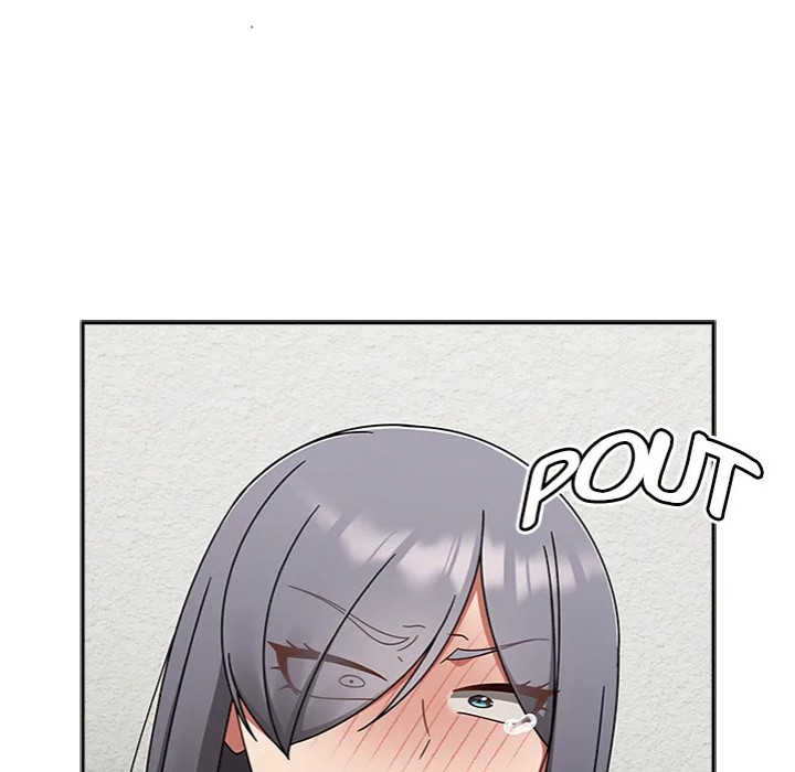 Ground and Pound Chapter 44 - Page 58