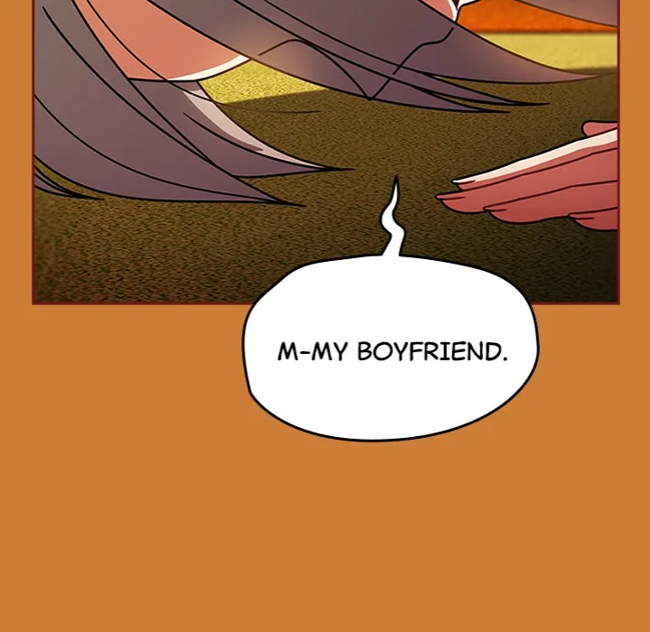 Ground and Pound Chapter 44 - Page 86