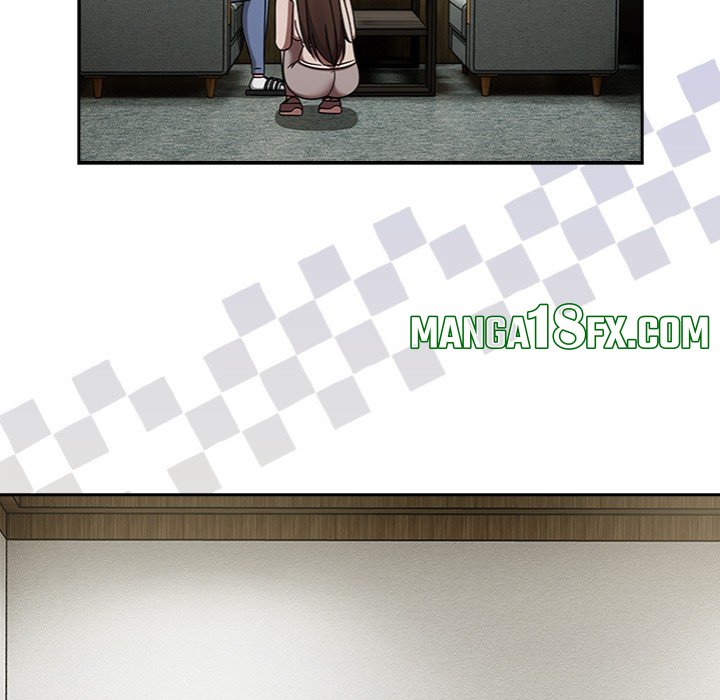 Ground and Pound Chapter 45 - Page 25