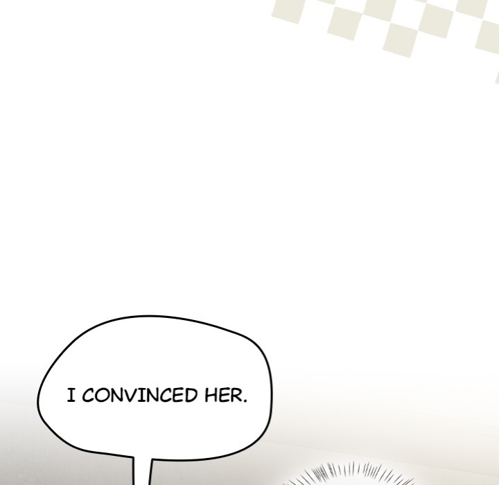 Ground and Pound Chapter 45 - Page 27