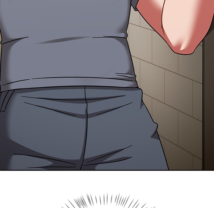 Ground and Pound Chapter 45 - Page 45