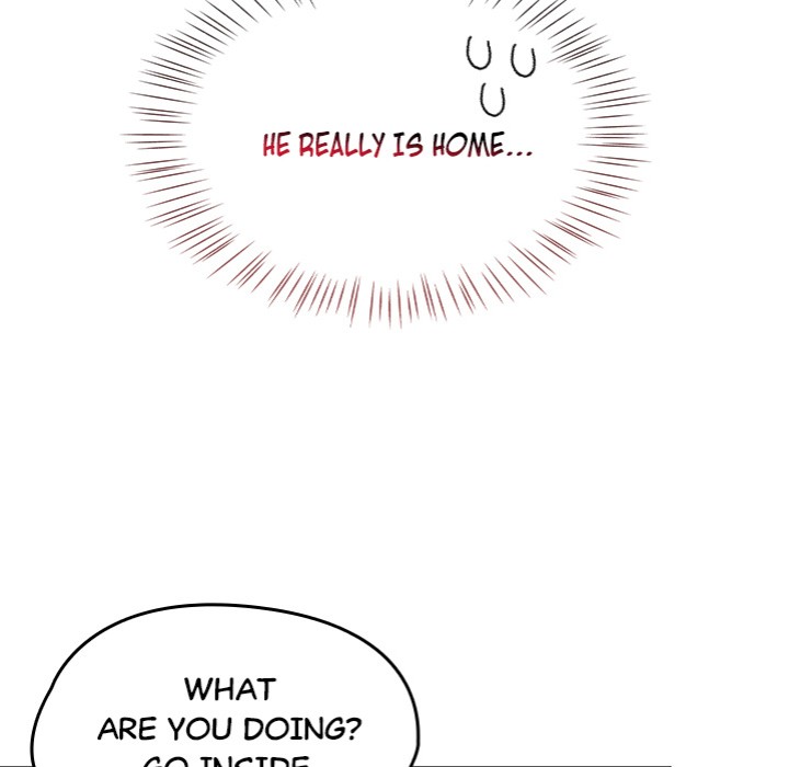 Ground and Pound Chapter 45 - Page 46