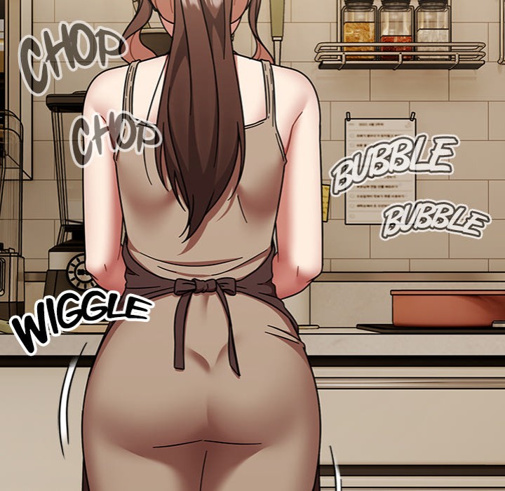 Ground and Pound Chapter 45 - Page 56