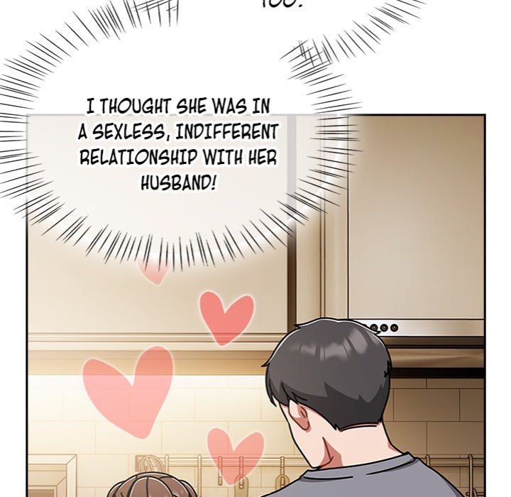 Ground and Pound Chapter 45 - Page 71