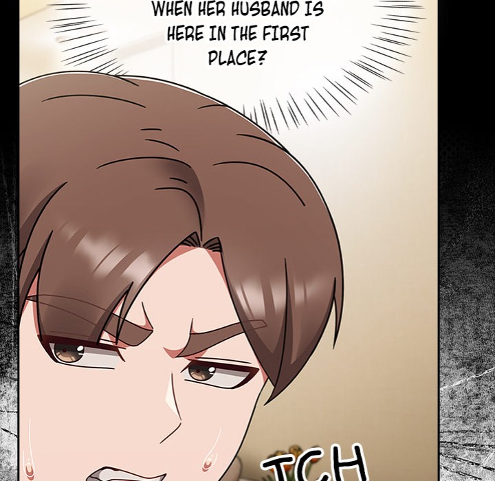 Ground and Pound Chapter 45 - Page 81