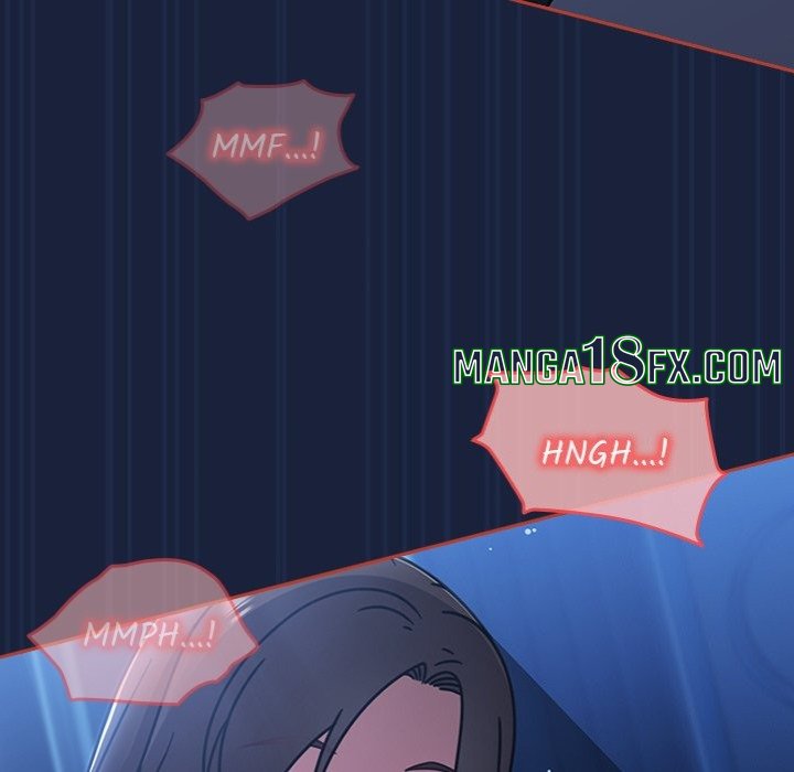 Ground and Pound Chapter 47 - Page 109