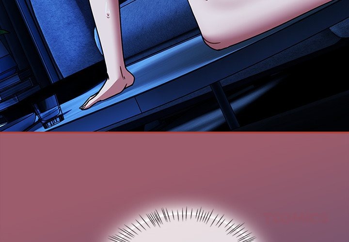 Ground and Pound Chapter 47 - Page 4