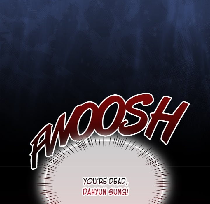 Ground and Pound Chapter 47 - Page 79