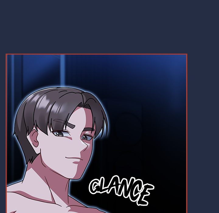 Ground and Pound Chapter 48 - Page 28