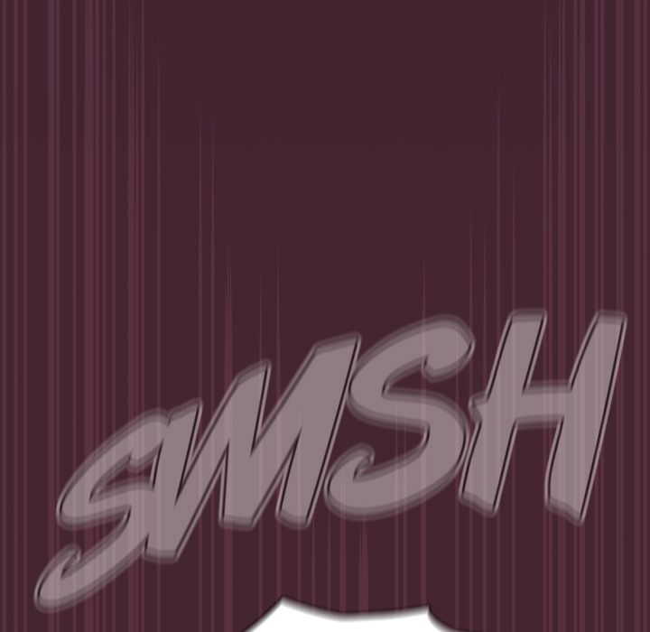 Ground and Pound Chapter 48 - Page 41