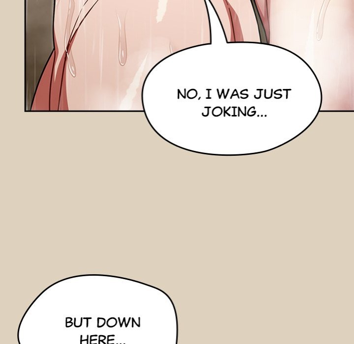 Ground and Pound Chapter 49 - Page 100