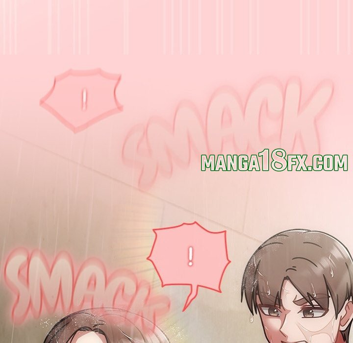 Ground and Pound Chapter 49 - Page 146