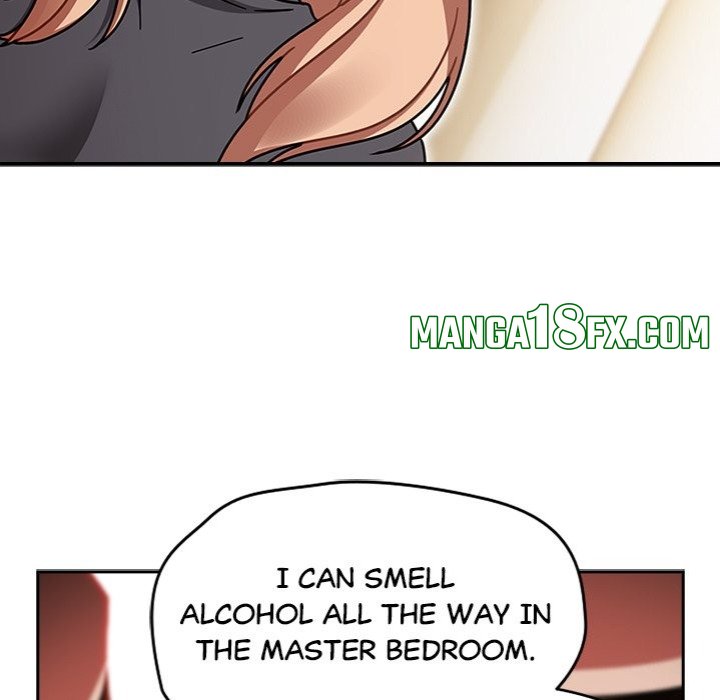 Ground and Pound Chapter 49 - Page 55