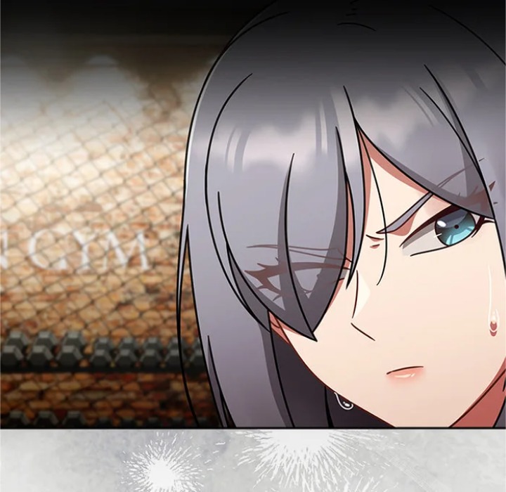 Ground and Pound Chapter 58 - Page 10