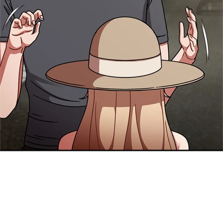 Ground and Pound Chapter 58 - Page 106