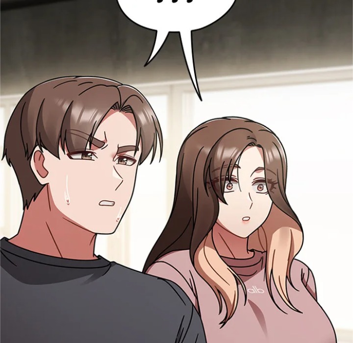 Ground and Pound Chapter 58 - Page 131